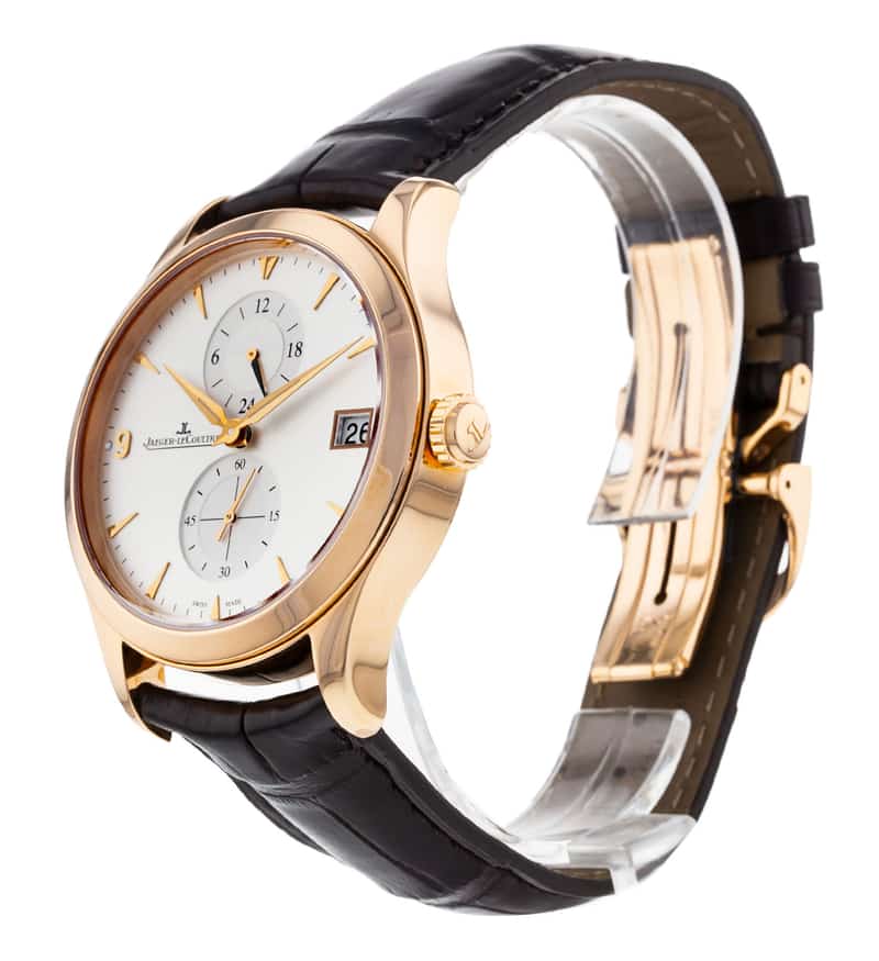 Jaeger-LeCoultre Master Hometime 1622430